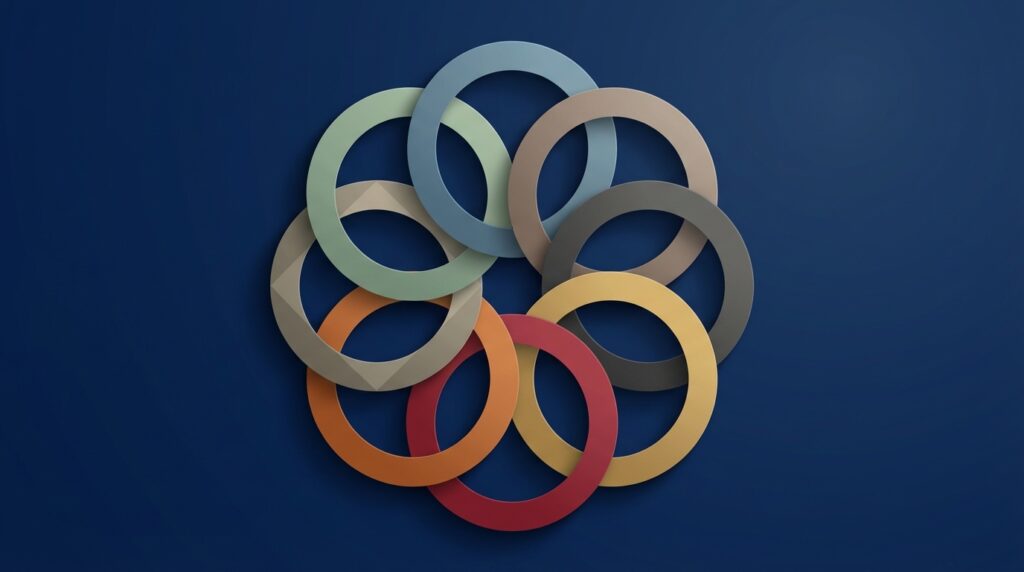 What are the 7 virtues of a leader?