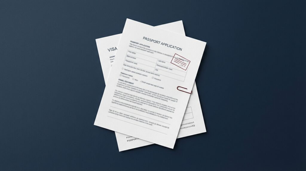 Legal Immigration Pathways: Common Routes and Typical Requirements