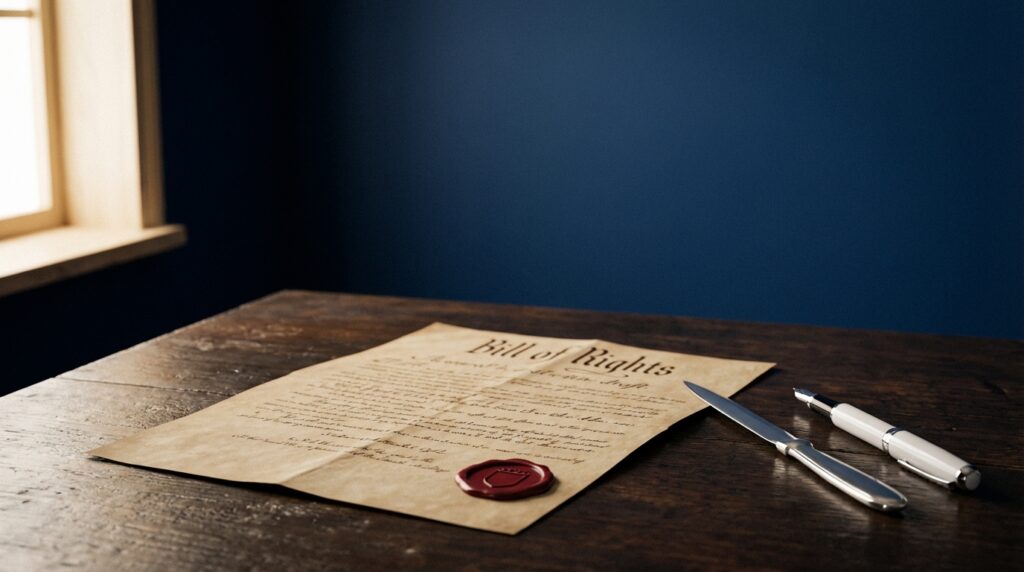 What are civil liberties? A clear guide to the Bill of Rights