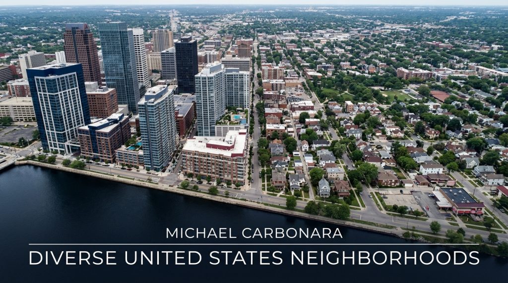 Is the USA a good place to live?