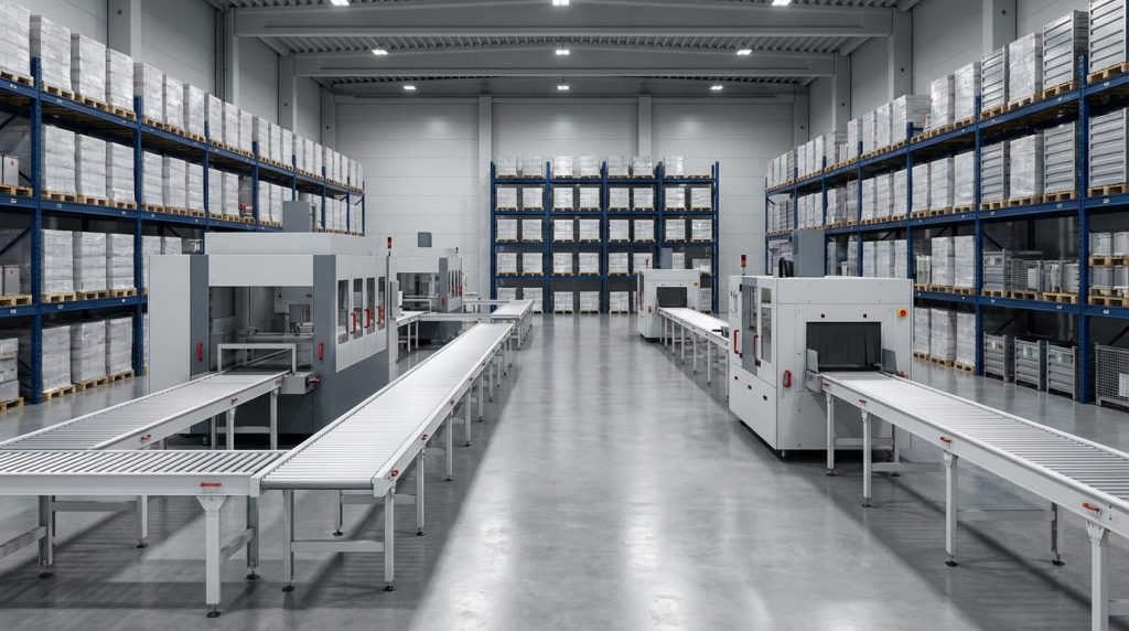 Are manufacturing jobs returning to the US?
