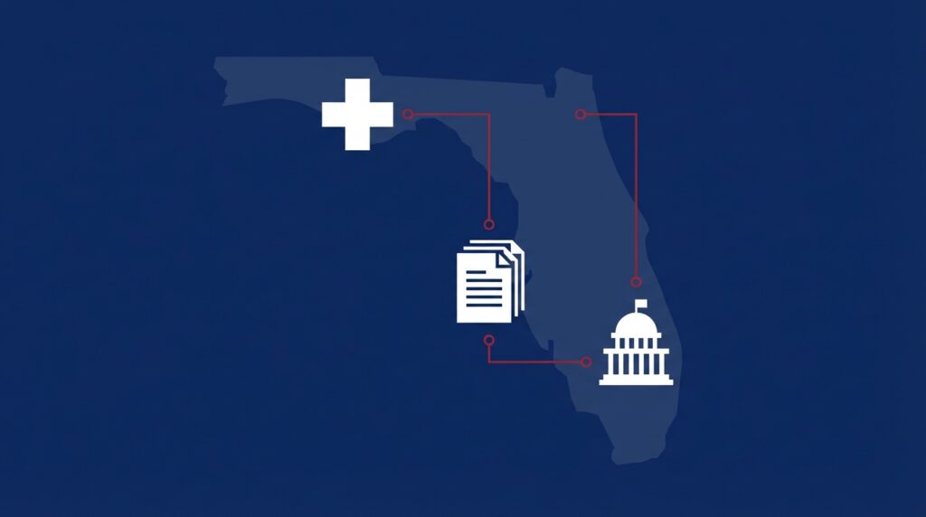 Medicaid Basics Florida: Waivers, Managed Care, and Eligibility Terms