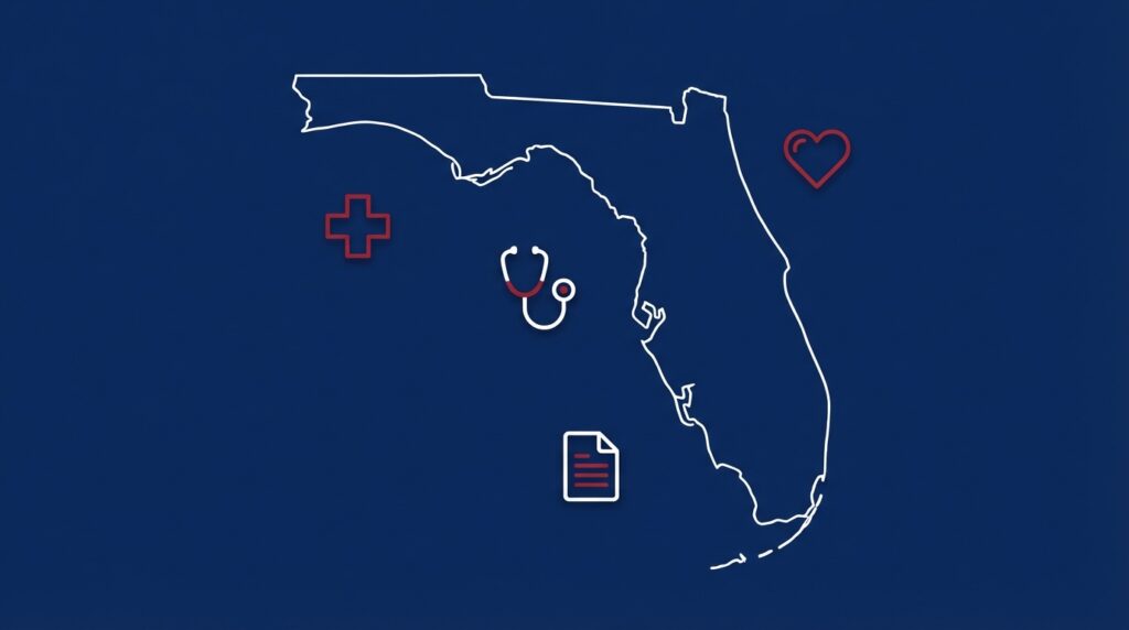 Medicaid Basics Florida: Eligibility Concepts and Federal-State Roles