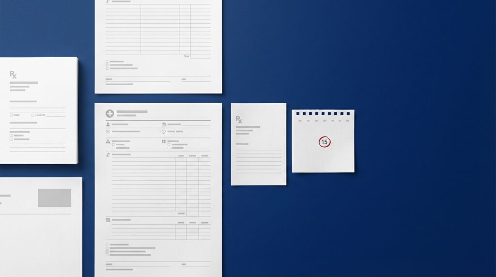 Medicare basics: enrollment periods, choices, and common penalties