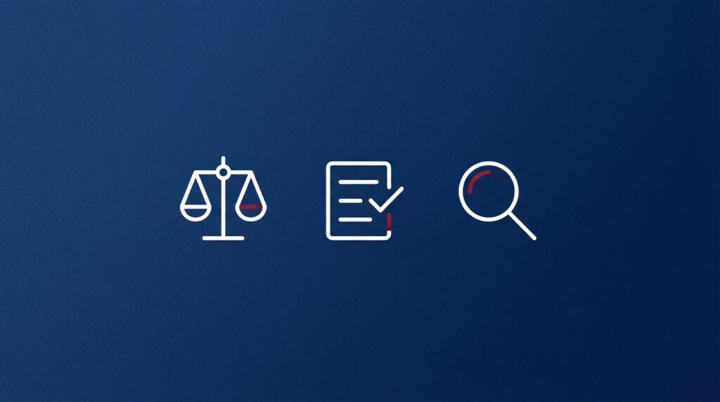 How to manage ethical challenges?