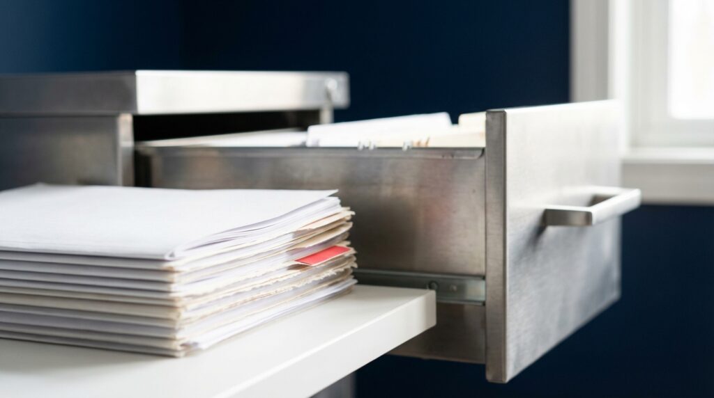 How to Use FEC Filings to Research Michael Carbonara’s Campaign