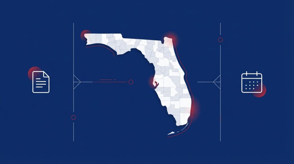 Michael Carbonara FL-25: A Source-First Guide to Separating Biography, Platform, and Coverage