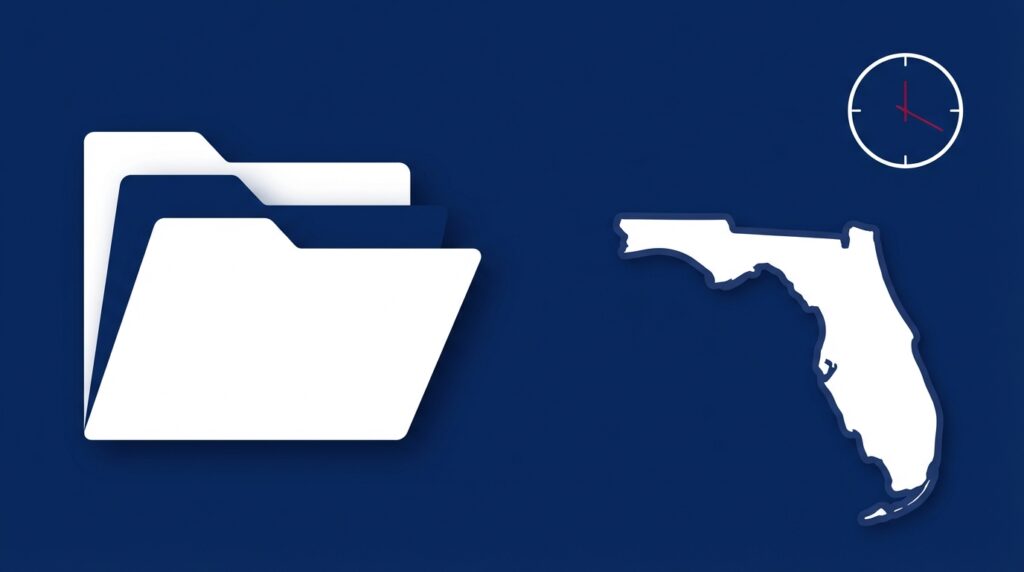 Michael Carbonara and FL-25: How to Track New Statements Over Time Without Misquoting