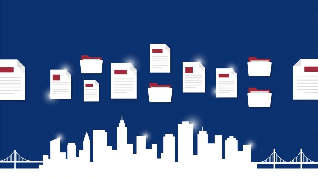 Reading a Michael Carbonara press release for facts, dates, and attributable claims