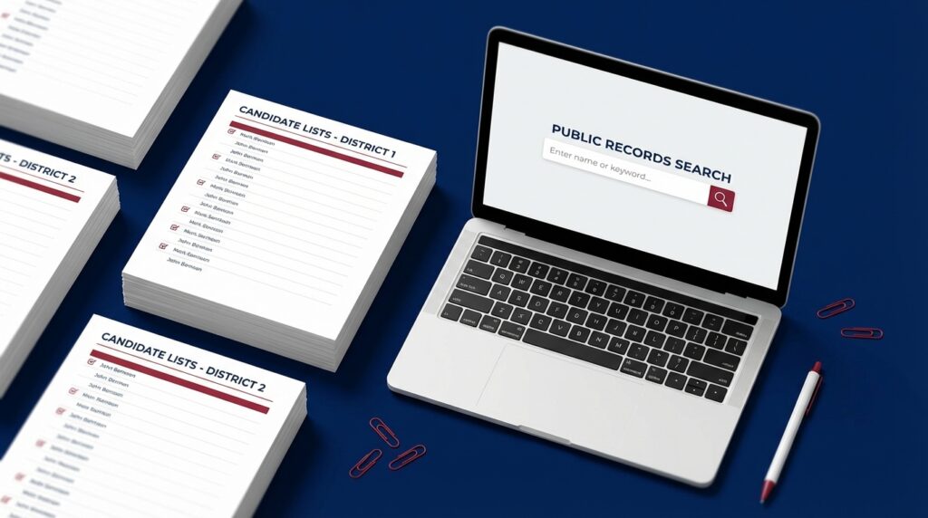 Michael Carbonara and Florida’s 25th District: What Voters Can Verify