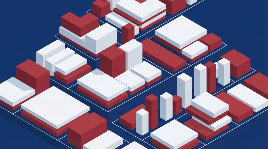 What is the middle class trap? — What middle class challenges mean and how to respond