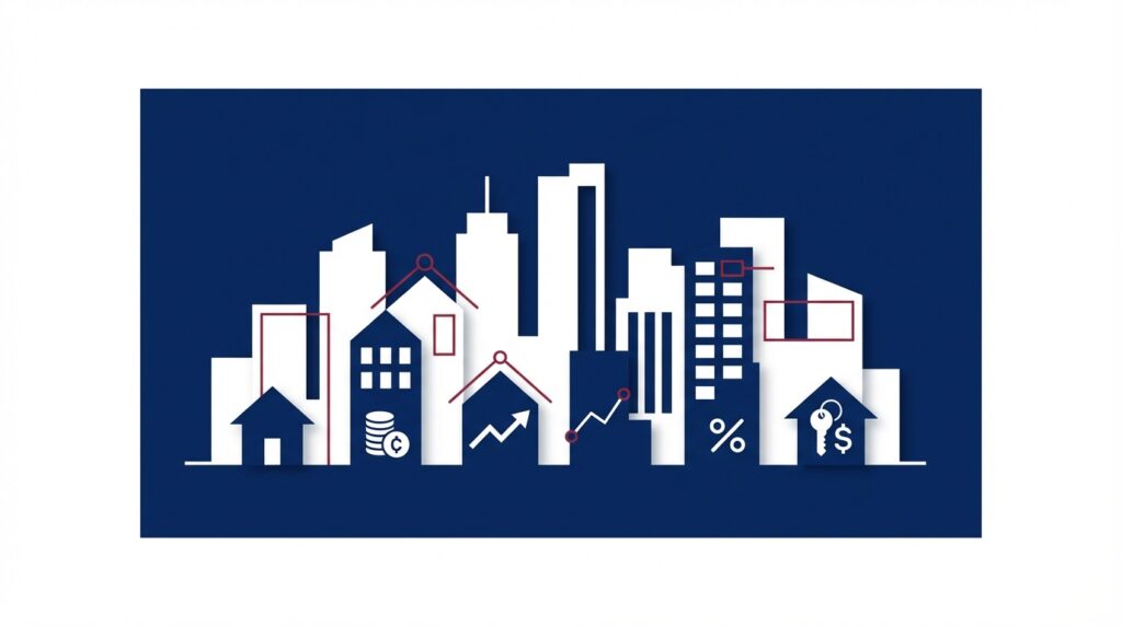 What challenges does the middle class face?