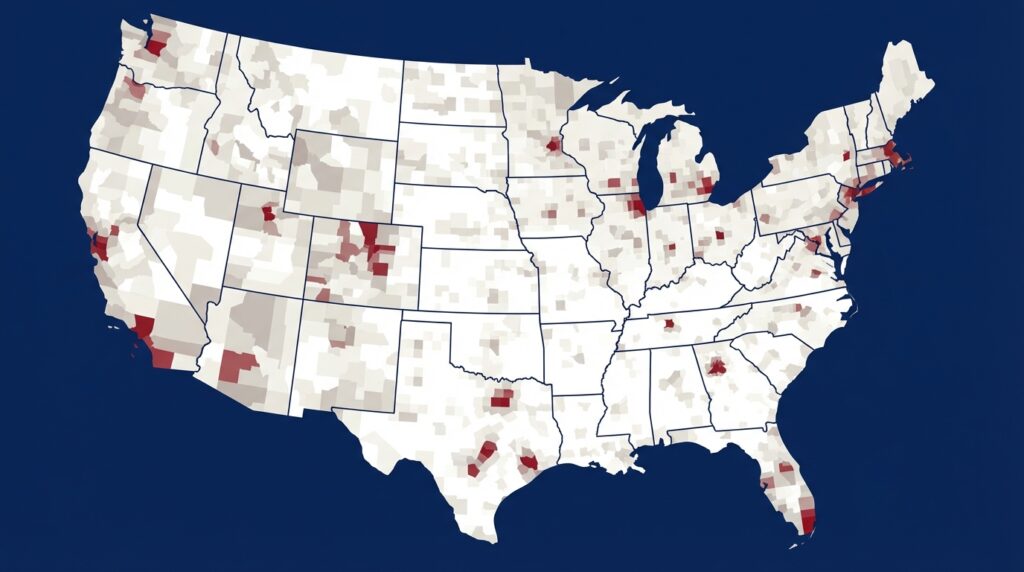 What percentage of Americans make over $150,000?