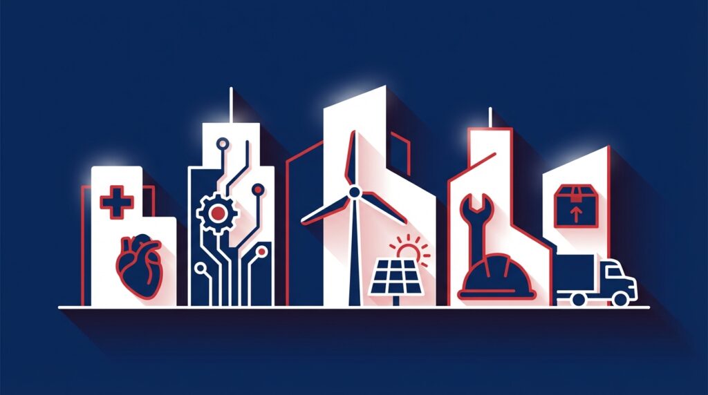 What jobs will be the most in-demand in 2026 in America?