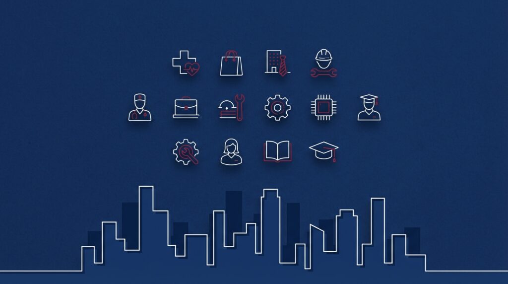 Why is Gen Z not getting hired? — Why the most common jobs in america 2026 matter