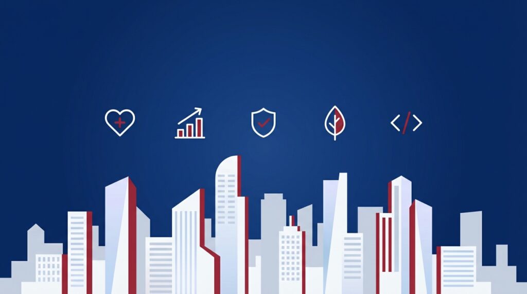 What are the top 5 future jobs? — What are the top 5 future jobs?