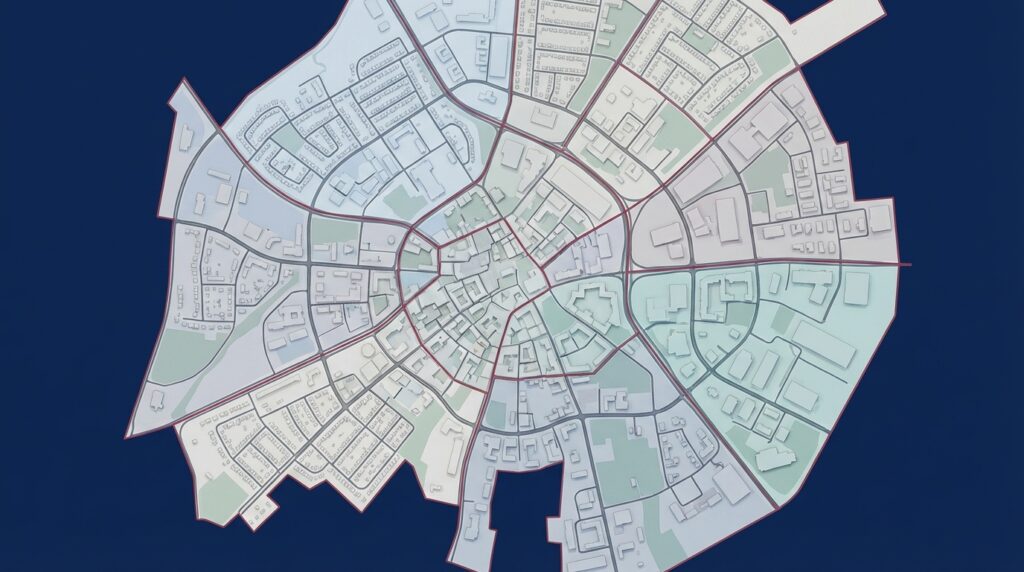 Reading District Demographics Carefully: What Data Can and Can’t Prove