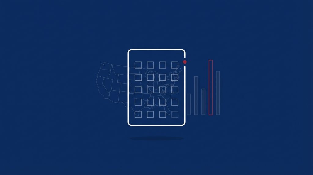 What does the NAEP stand for?