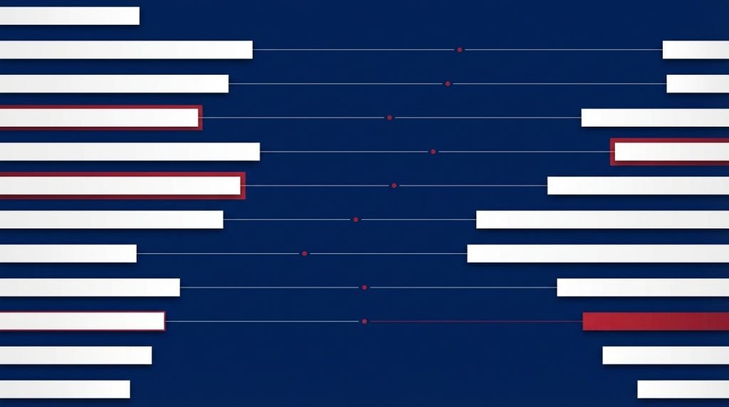 What is a good NAEP score?
