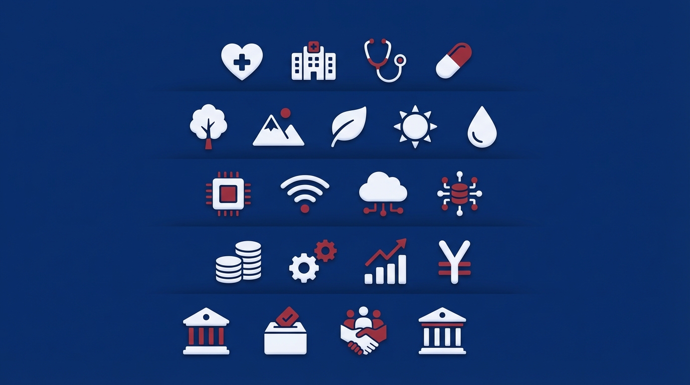 national progress: Examples and indicators for 2026 assessments