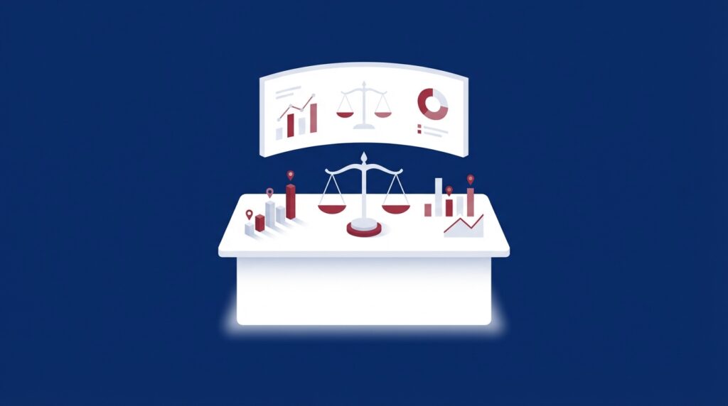 Is CNN considered left leaning or right leaning?