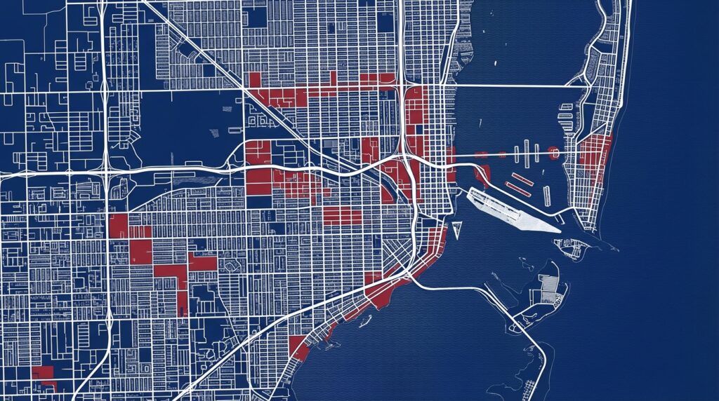 What part of Florida has the worst crime rate? A source-first guide