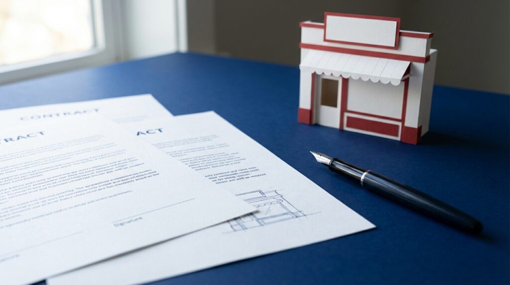 Are 36% to 53% of small businesses sued every year? — A careful review