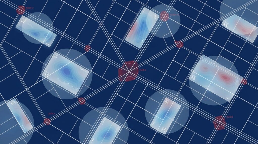 How does open data relate to transparency in government?