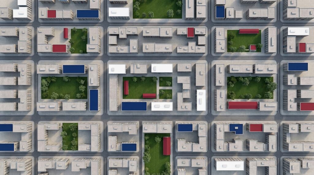 What is an opportunity-based economy? A practical explainer