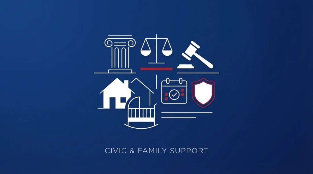 What are parents obligated to provide? — What are parents obligated to provide?