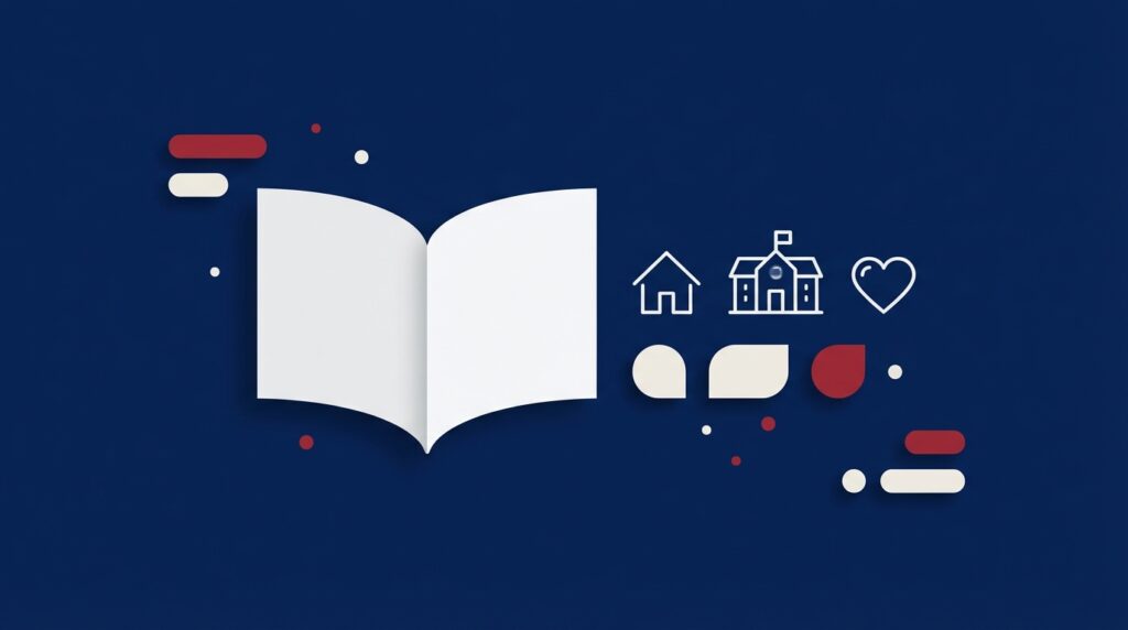 What are 5 examples of values?