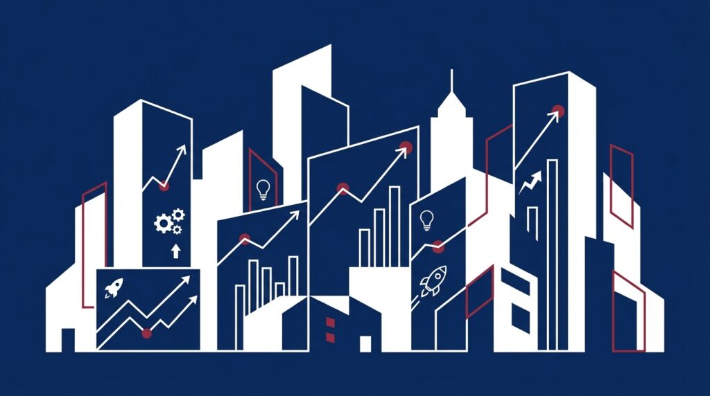 What percent of Gen Z are entrepreneurs? A careful look