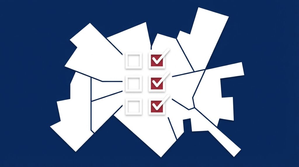 Biography vs. Platform: Keeping Candidate Facts and Positions Separate