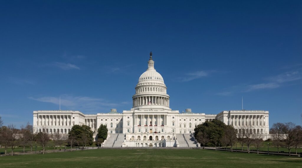 National Debt and Budgeting: What Congress Actually Votes On – Michael Carbonara