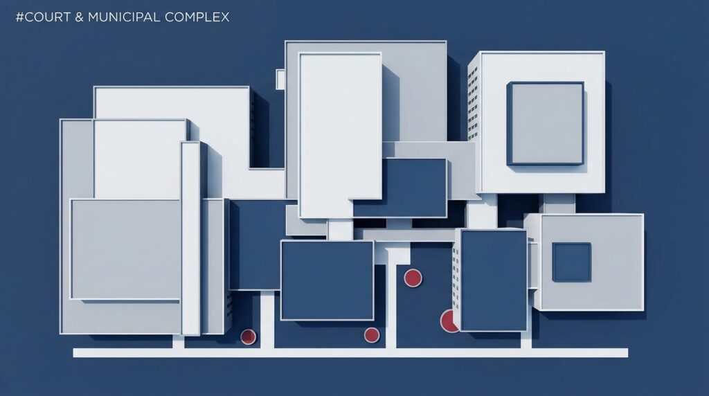 Crime and Public Safety: Federal vs. State Responsibilities
