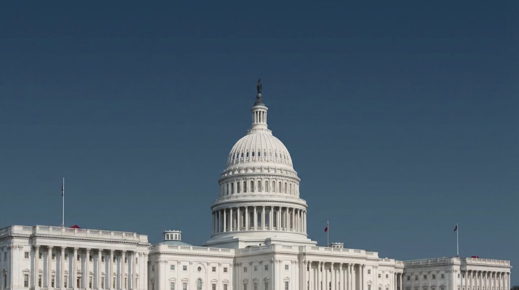 Inflation Basics: What Congress Controls and What It Doesn’t