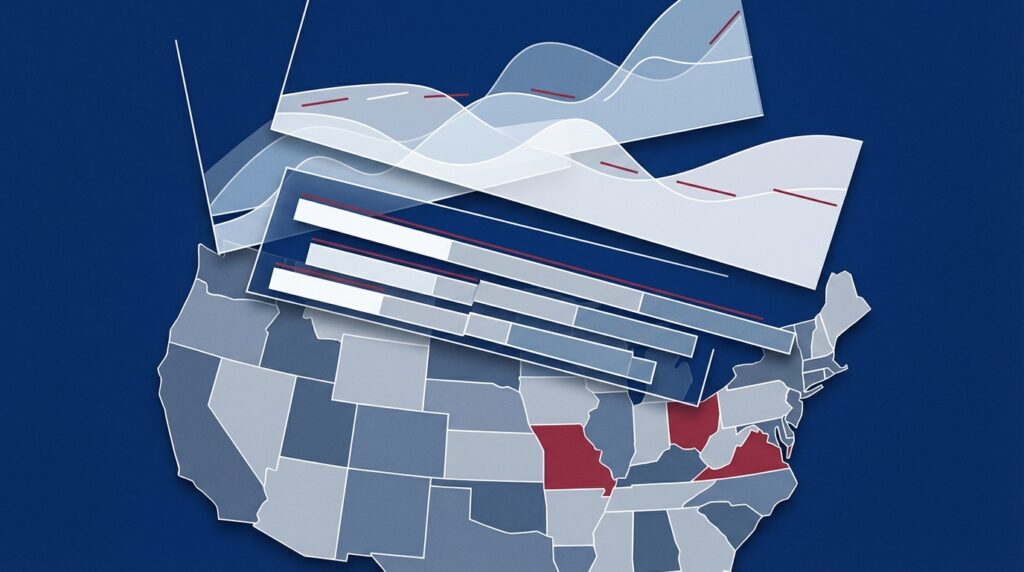 U.S. Poverty Line Explained: How It’s Calculated and Why It Matters