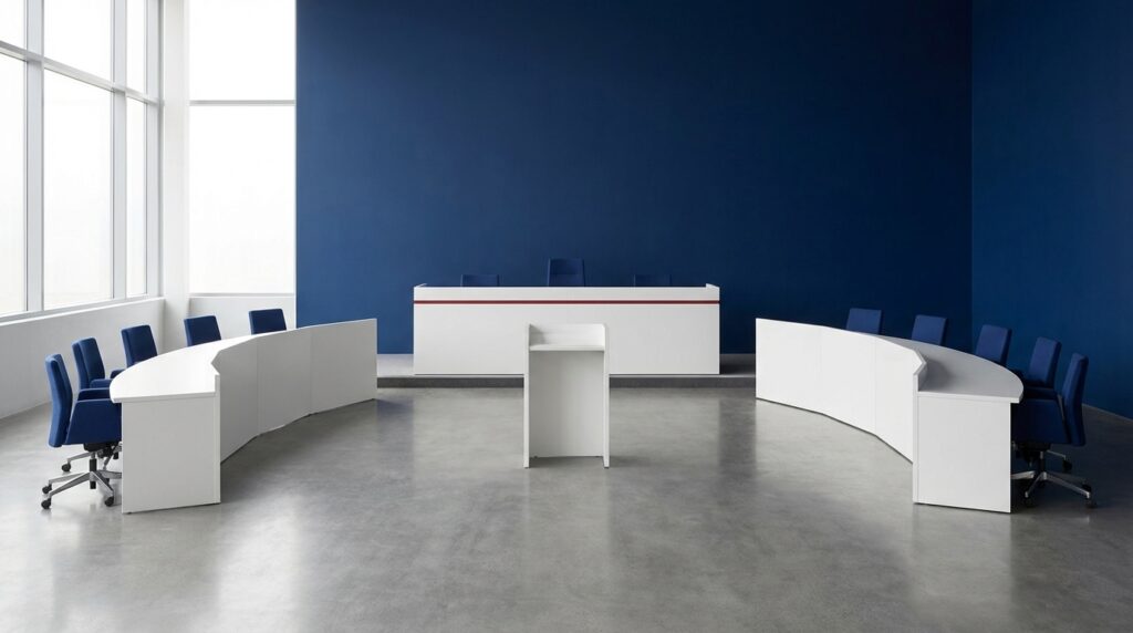 Prayer in Public Meetings Rules: How bodies reduce coercion concerns (overview)