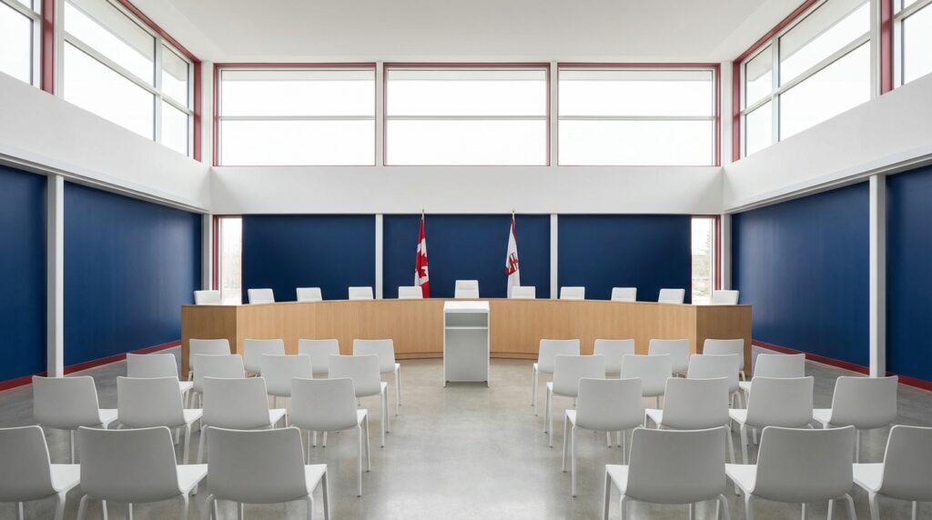 Prayer in Public Meetings Rules: What Courts Have Considered