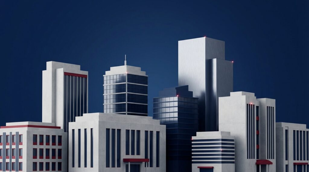 What is the difference between public and private sector leadership? — Michael Carbonara