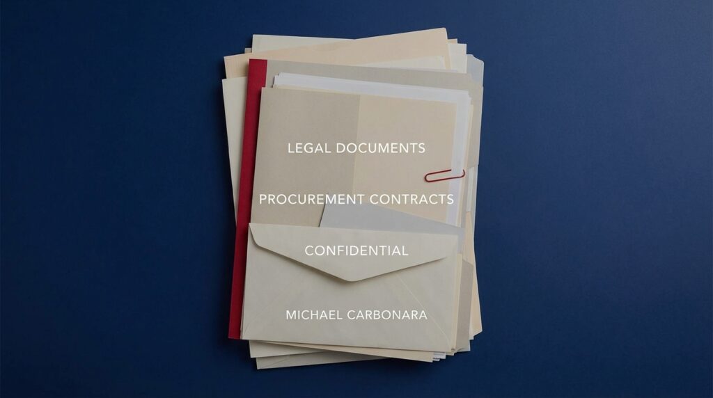 What are examples of probity? — What are examples of probity?