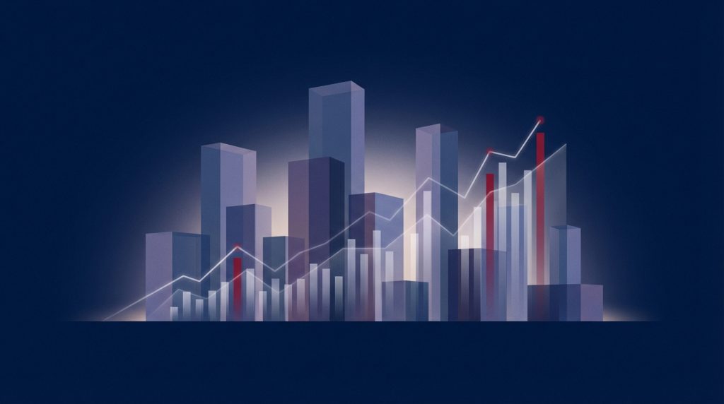 What are some economic problems in America?