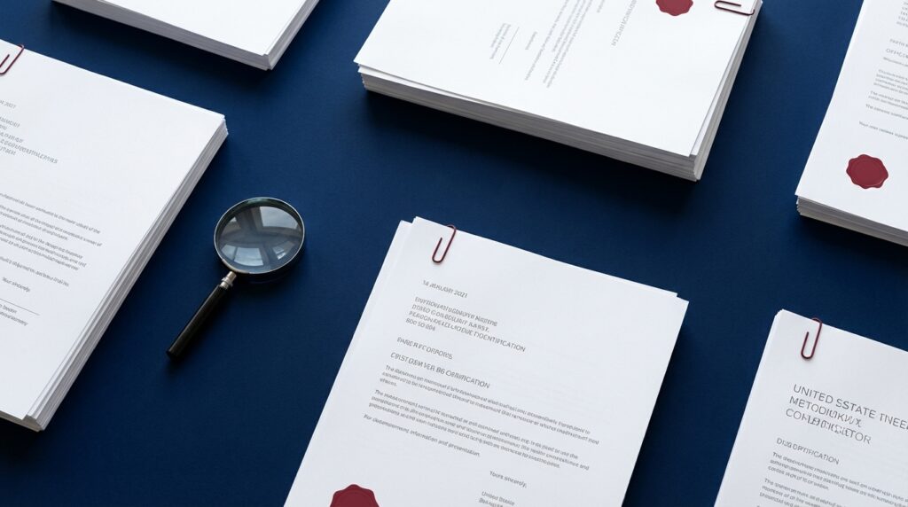 Public Filings 101: What Data Is Public and What Isn’t