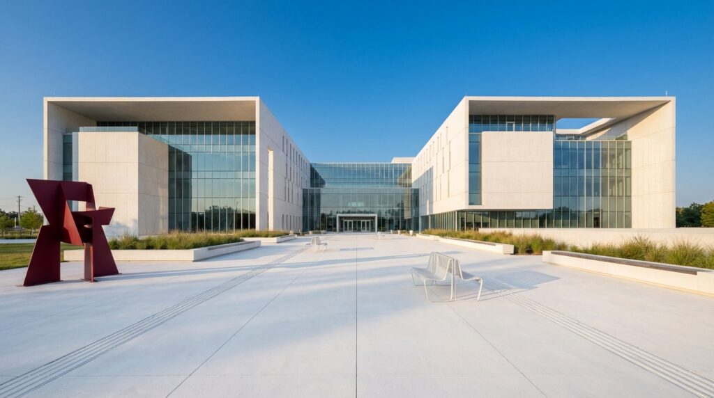 Public Forum Doctrine: How Government Properties Get Classified