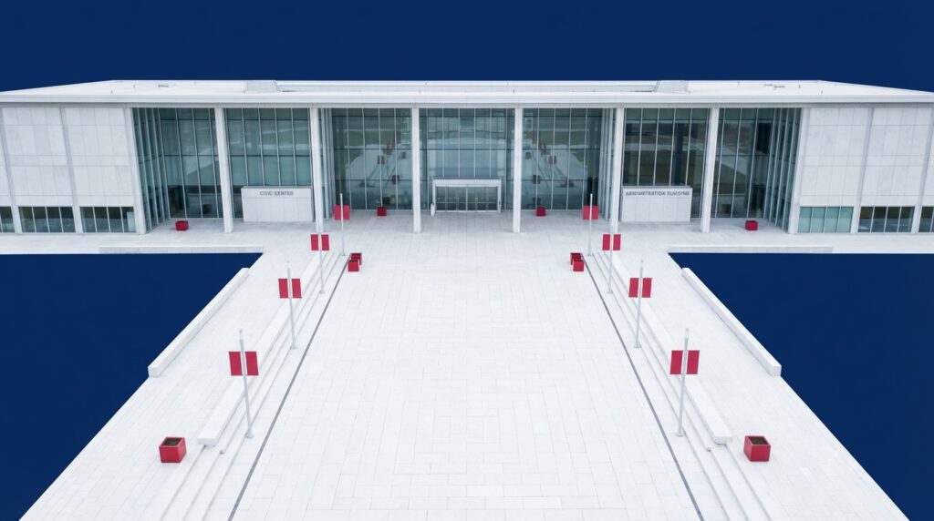 Public Forum Doctrine: Limited Public Forums and What That Means