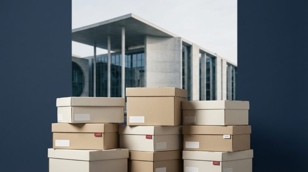 Using Public Records Responsibly: Avoiding Overreach and Assumptions