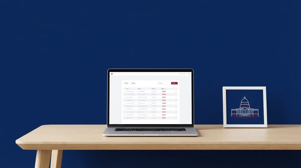 Lobbying 101: What Is Legal, What Must Be Disclosed, and Where to Look