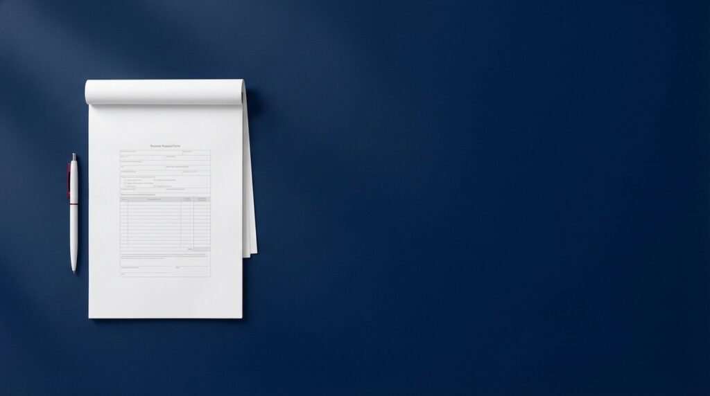 Public records requests basics: how to write, submit, and appeal effectively