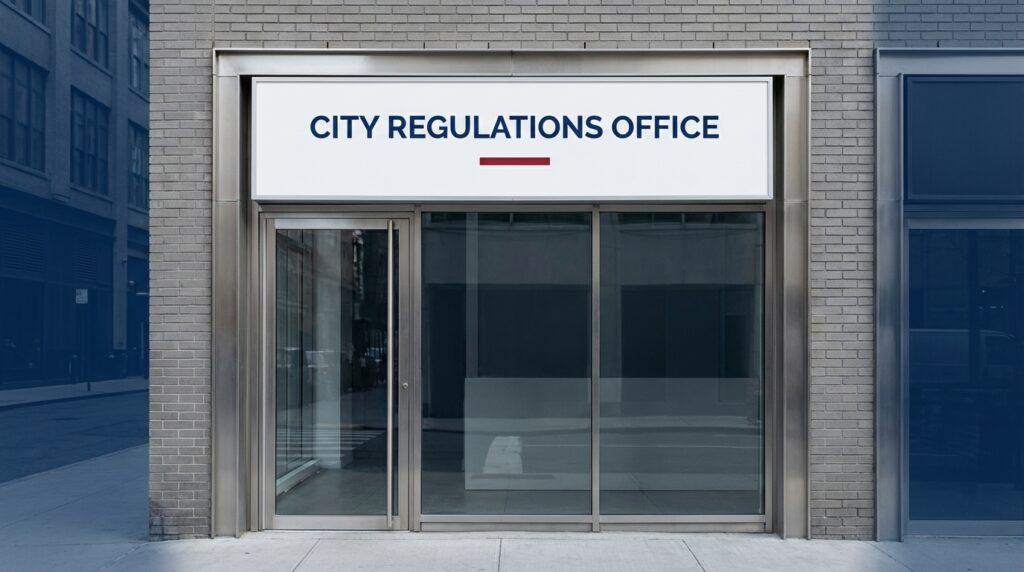 Regulation and Small Business: Compliance Costs vs Consumer Protection Tradeoffs