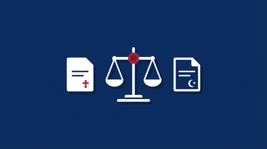 Religious Discrimination Protections: Federal vs State Protections in Overview